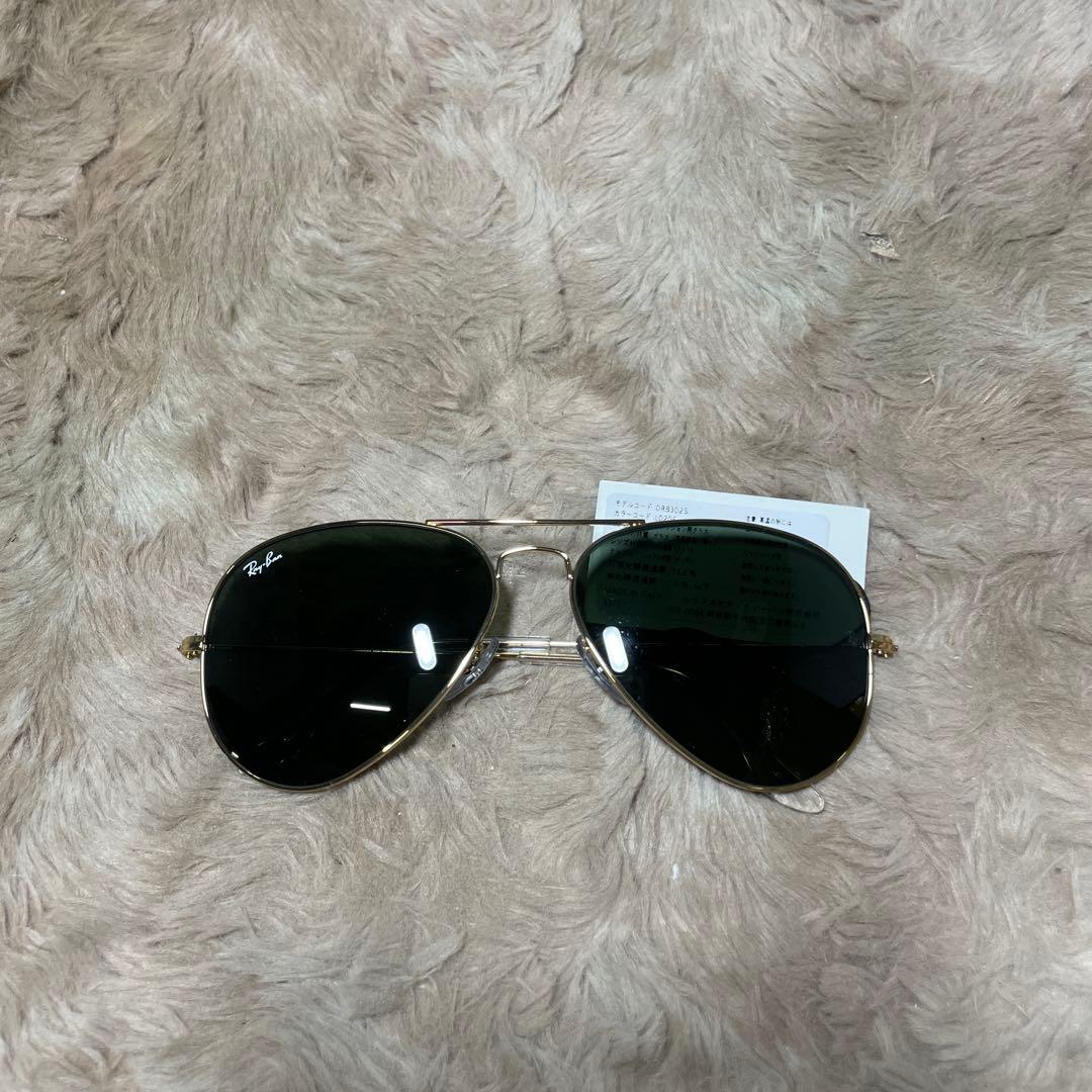 (レイバン)Ray-Ban RB3025 サングラス