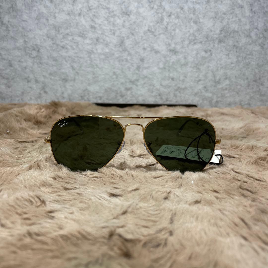 (レイバン)Ray-Ban RB3025 サングラス