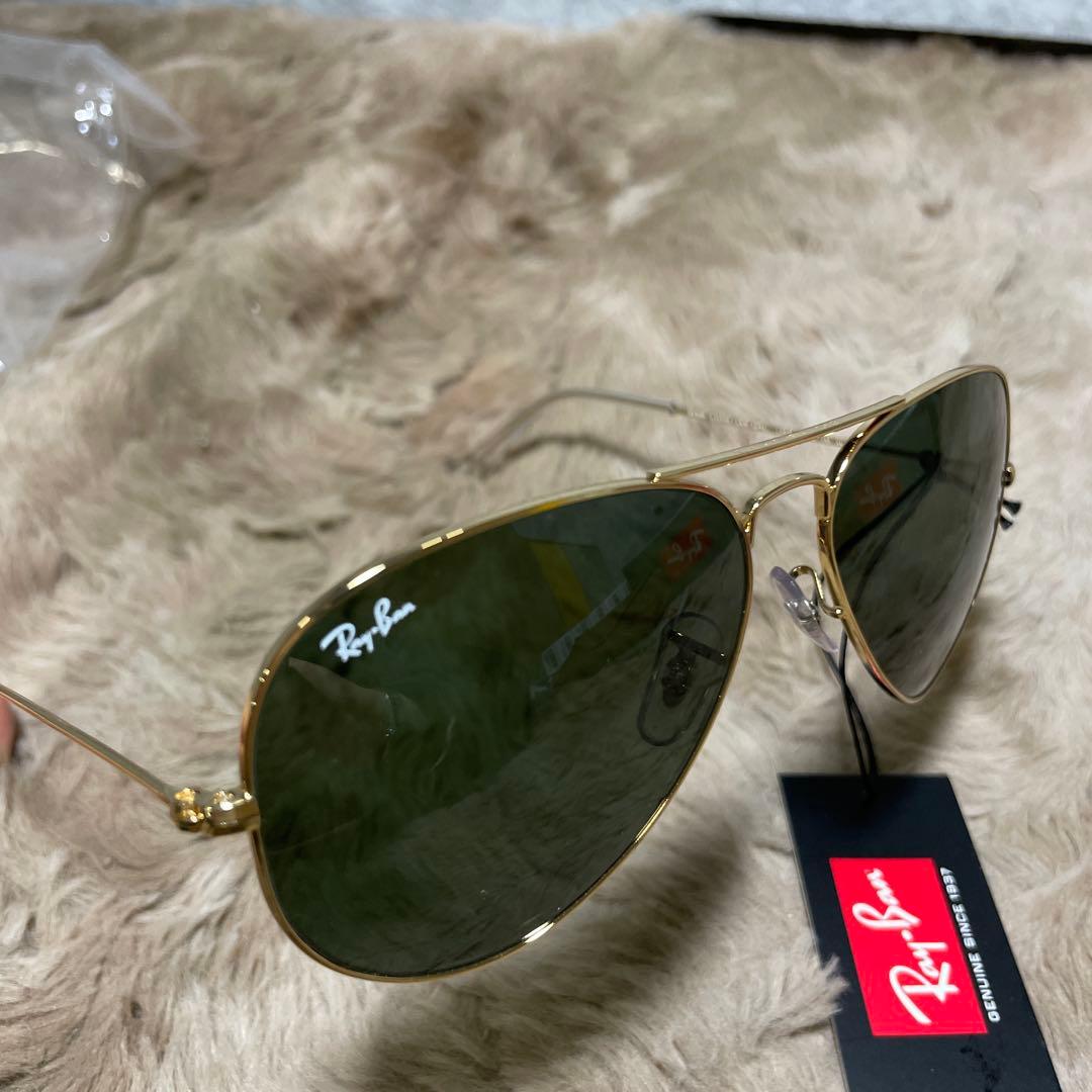 (レイバン)Ray-Ban RB3025 サングラス
