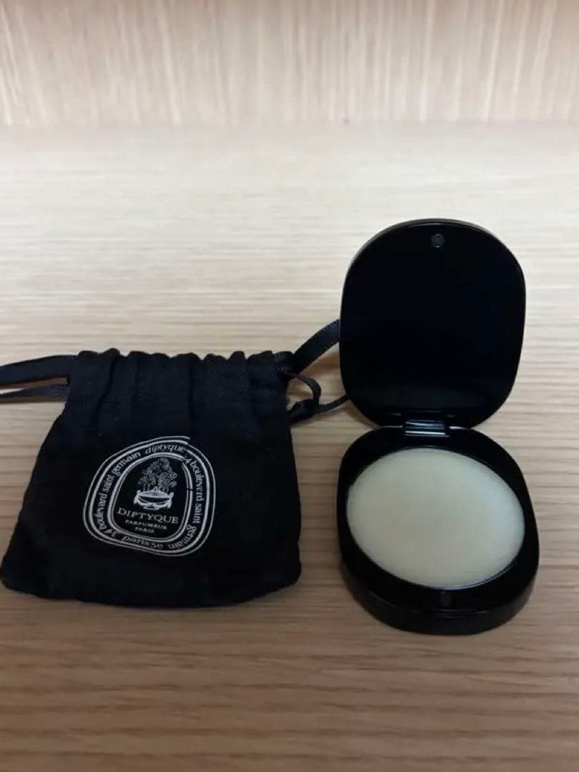 DIPTYQUE オルフェオン　練り香水