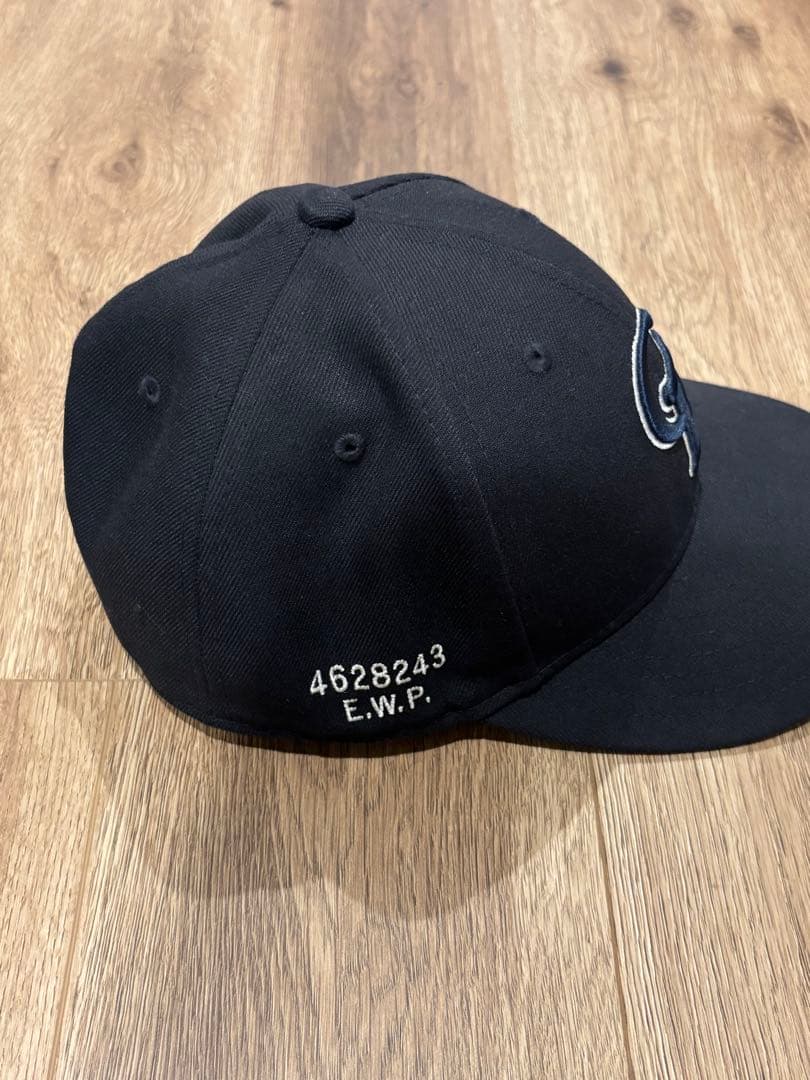 帽子 cootie productions new era