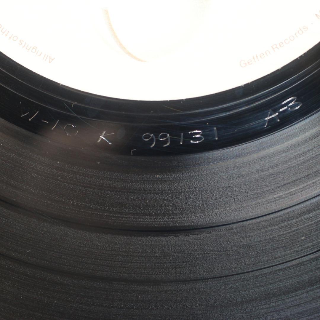John Lennon&Yoko Ono Double Fantasy UKオリ