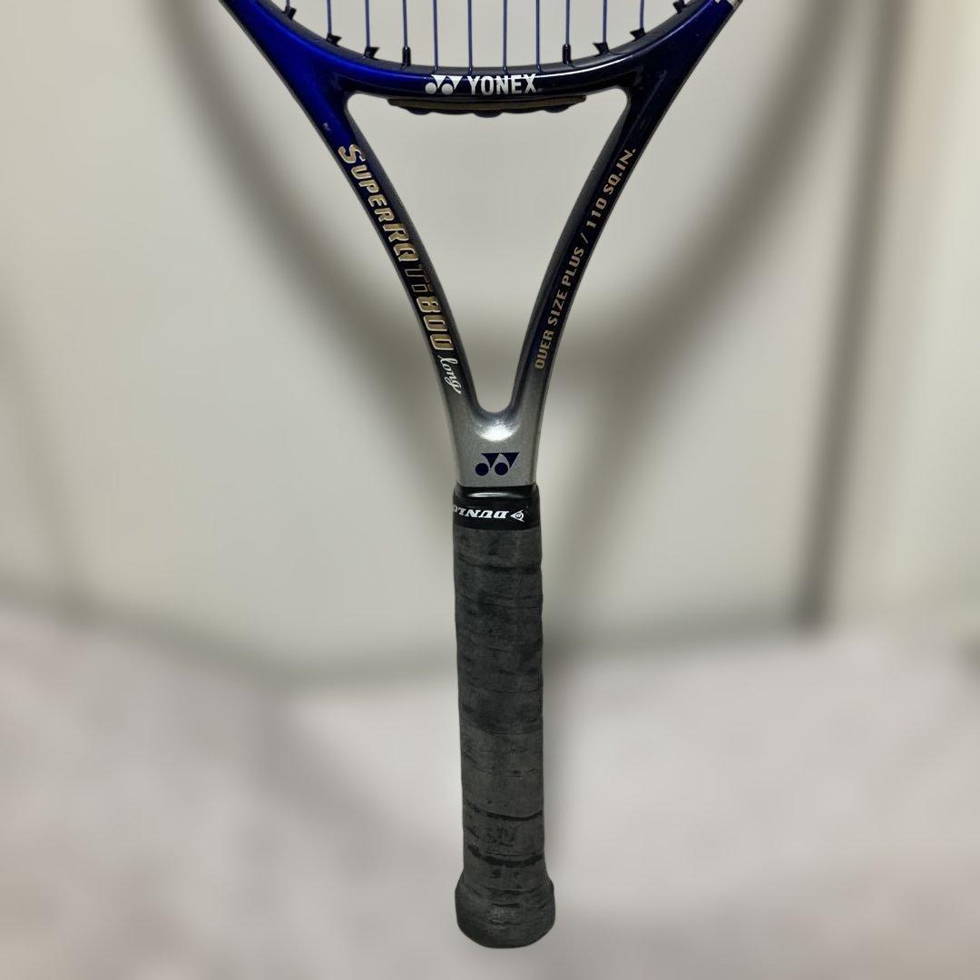テニスの王子様 YONEX SUPER RQ Ti 800 PRO