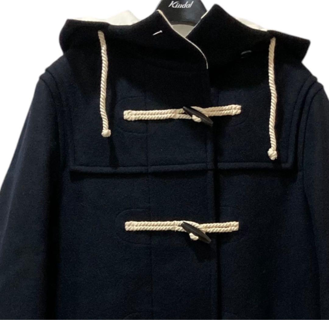 JIL SANDER + ダッフルコート サイズ44 ロングコート