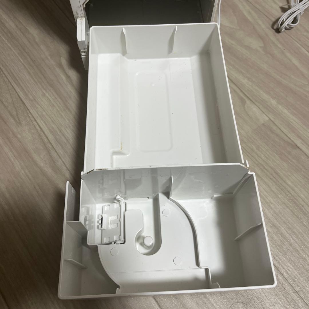 ダイニチ plus ハイブリッド式加湿器 HD-RX920(W)