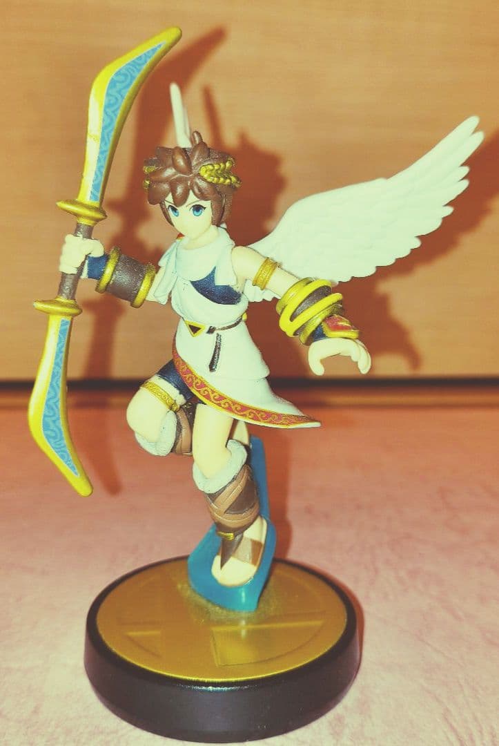 nintendo アミーボ 6個セット！【amiibo】