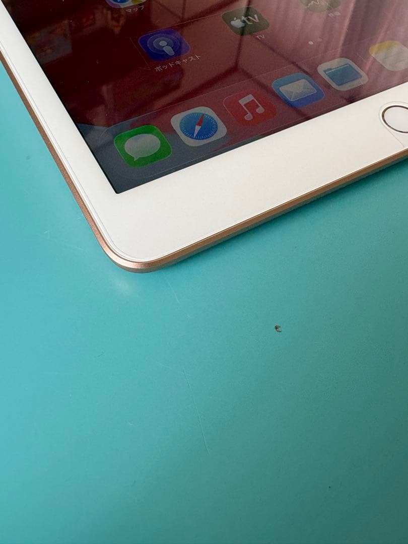 Apple iPad 第８世代 32GB Wifiモデル MYLC2J/A