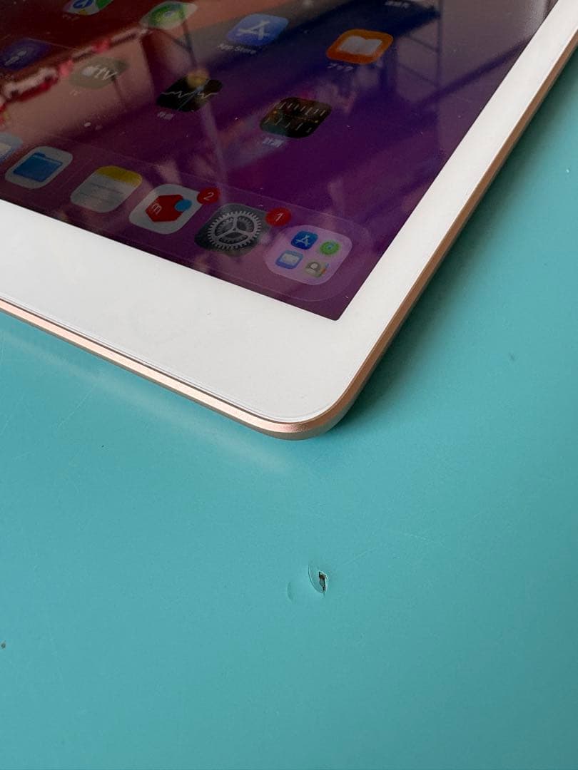 Apple iPad 第８世代 32GB Wifiモデル MYLC2J/A