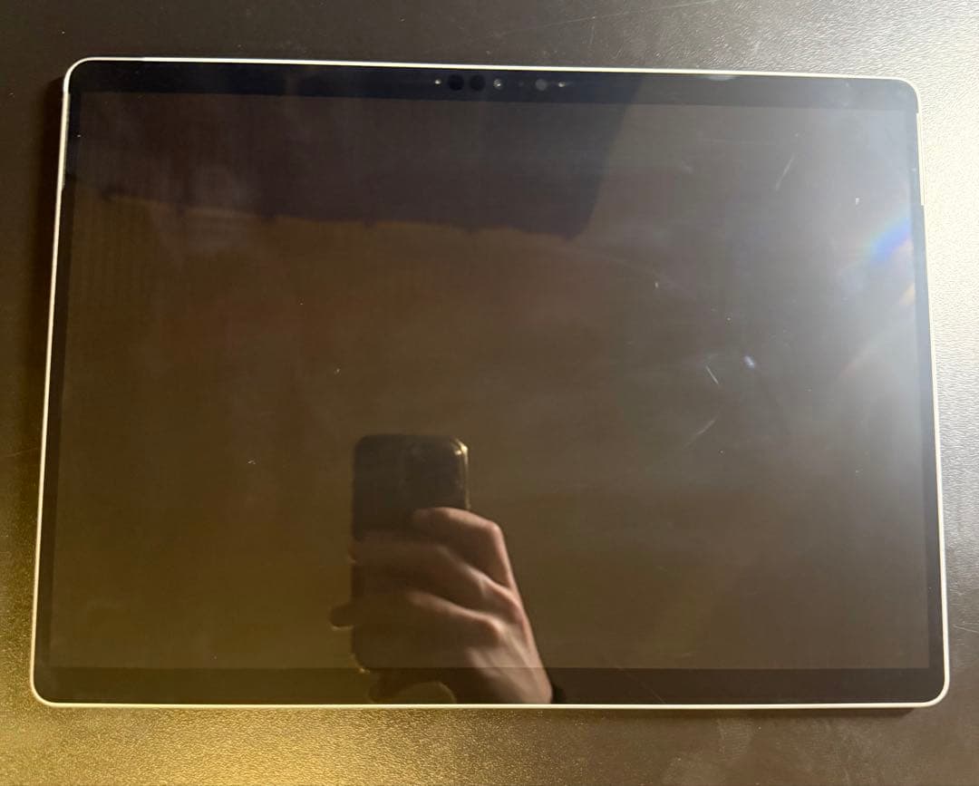 ジャンク品surface pro 8とその他