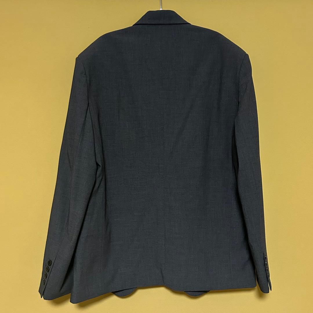 todayful テーラードジャケット　Heather Over Jacket
