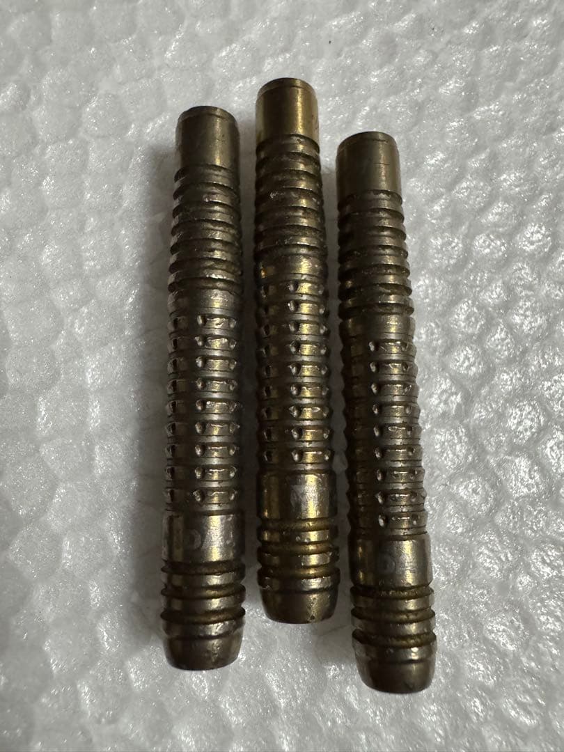 TRiNiDAD リカルド　2BA 浅田斉吾モデル