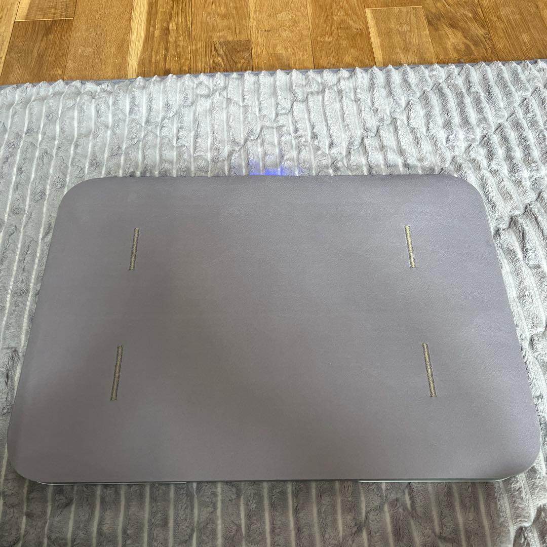 Smart Bath Mat SBM24W01LJ 体重計