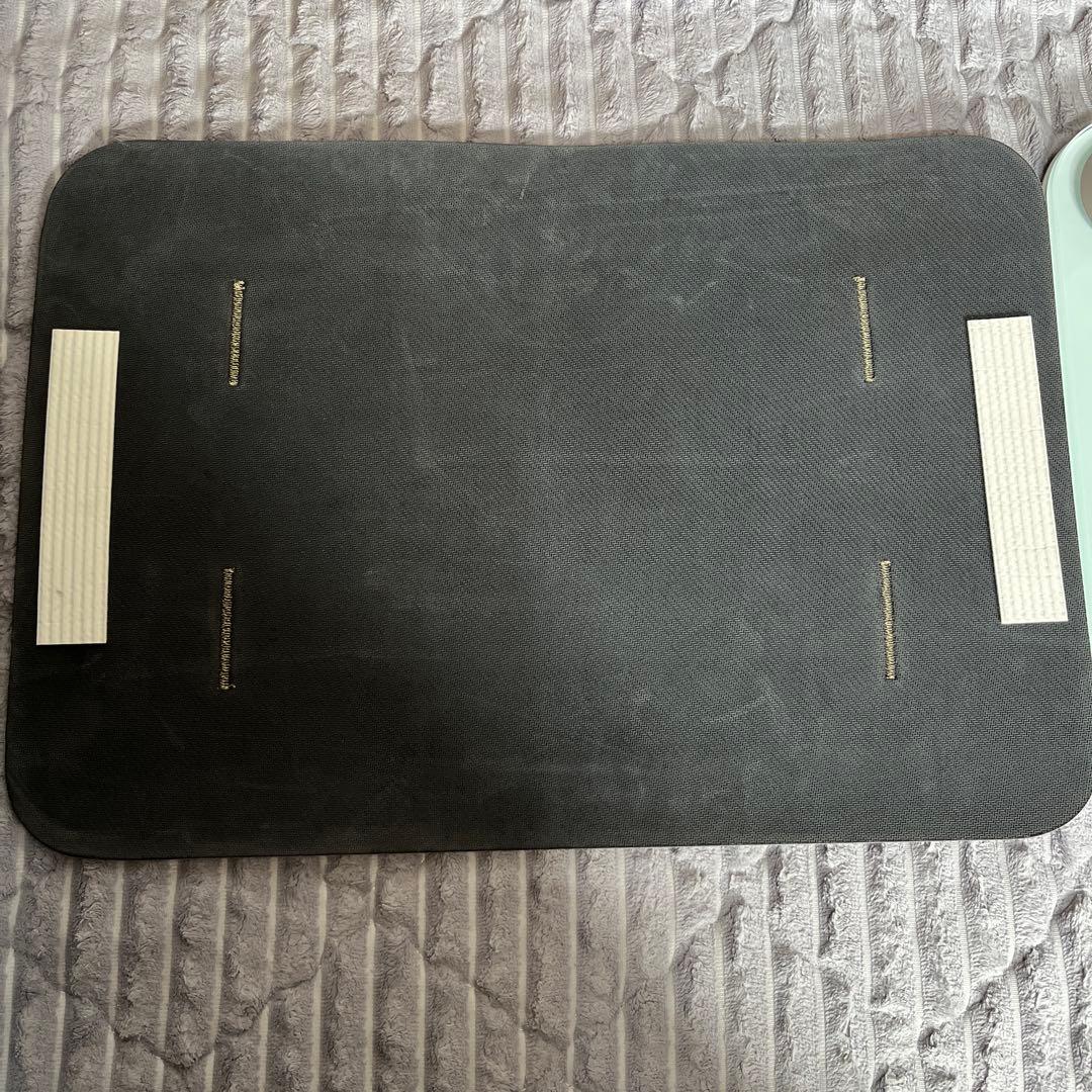 Smart Bath Mat SBM24W01LJ 体重計