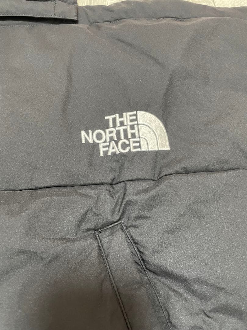 【新品】THE NORTH FACEマルチシェルブランケット　ブラック　防寒