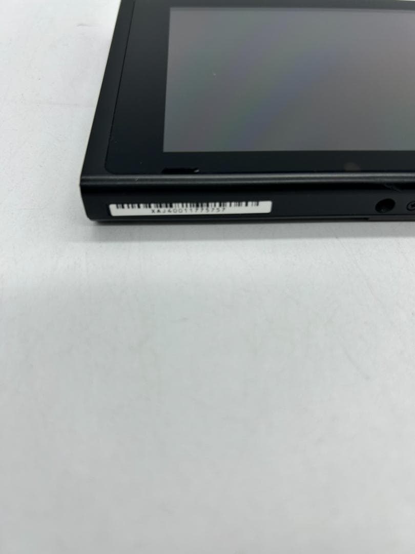 スイッチ 未対策機 Nintendo Switch 本体のみ 旧型2017年製1