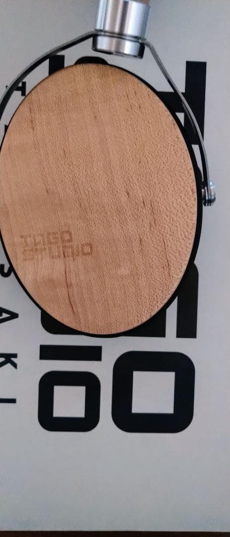 ヘッドホン TAGO STUDIO T3-01