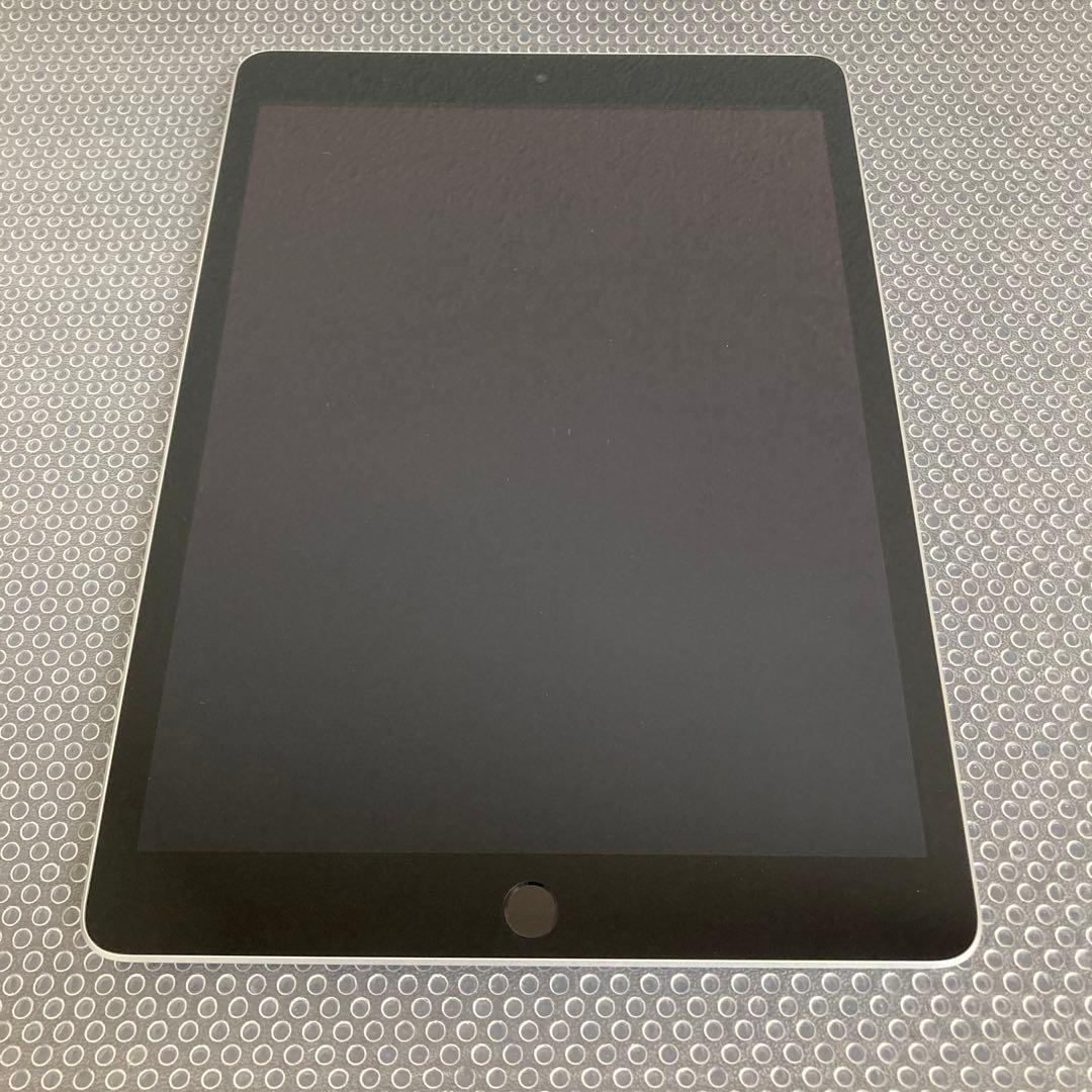 6【早い者勝ち】電池ほぼ新品☆iPad9 第9世代 64GB SIMフリー☆
