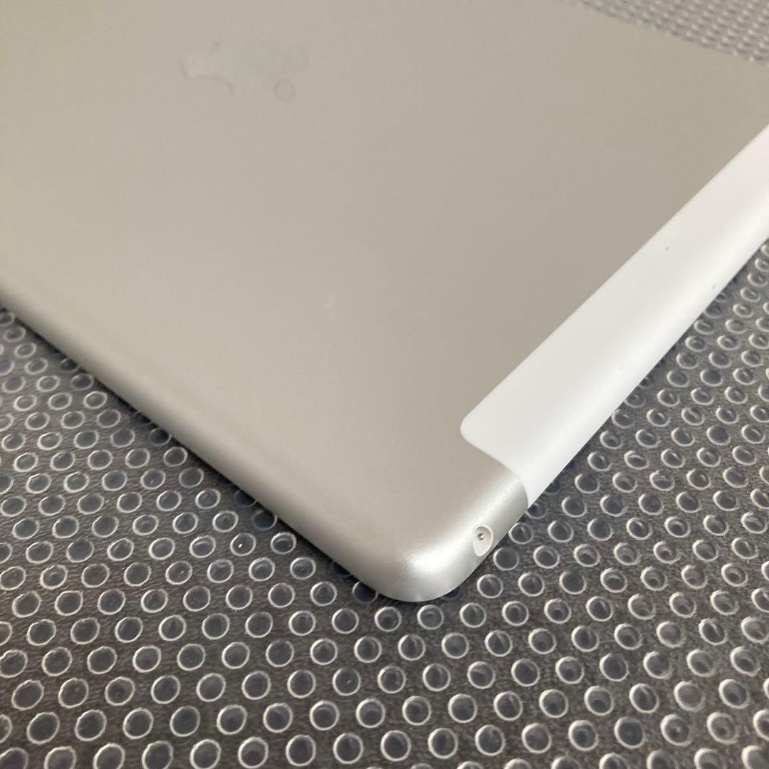 6【早い者勝ち】電池ほぼ新品☆iPad9 第9世代 64GB SIMフリー☆