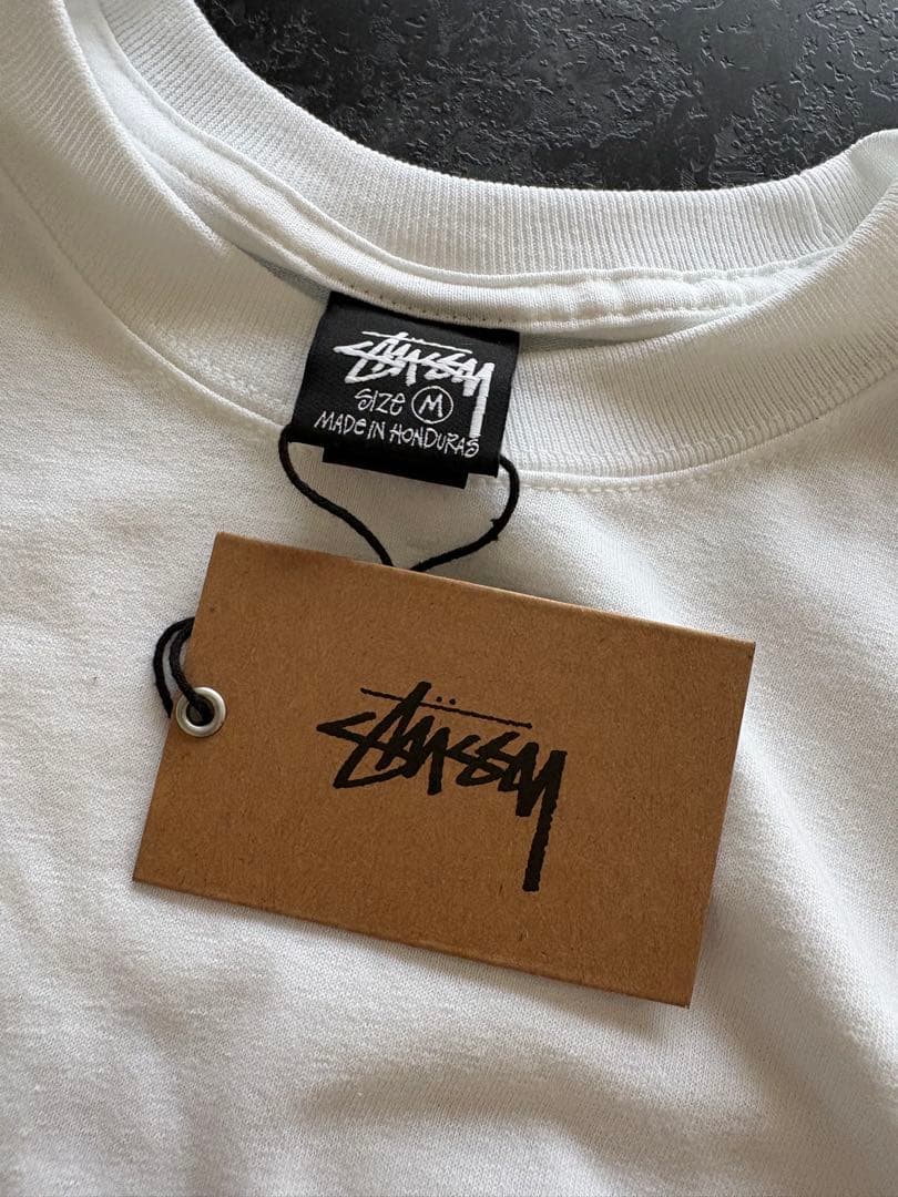 STUSSY ステューシーお値引きOK