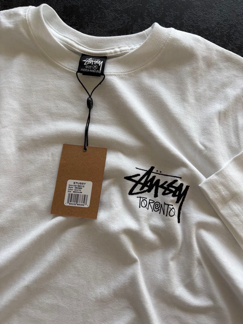 STUSSY ステューシーお値引きOK