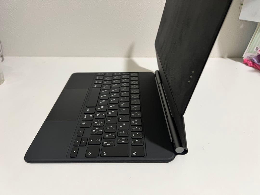 【美品】Apple Magic Keyboard 11インチ用 MXQT2J/A