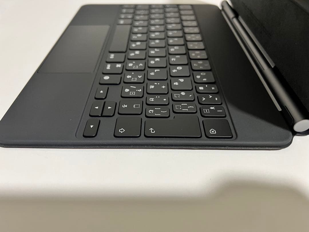 【美品】Apple Magic Keyboard 11インチ用 MXQT2J/A