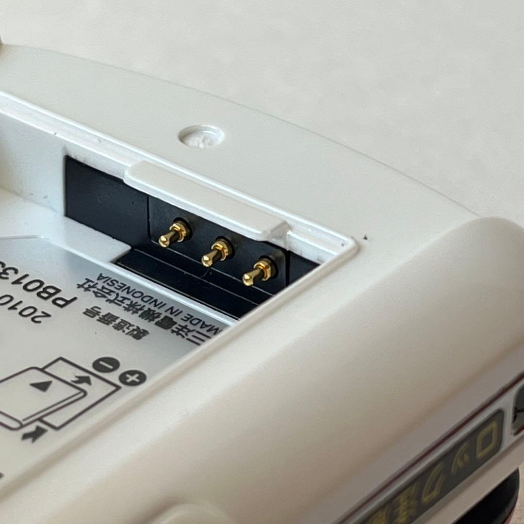 ⭐️極良美品⭐️SANYOデジタルムービーカメラXacti DMX-CA100(P)
