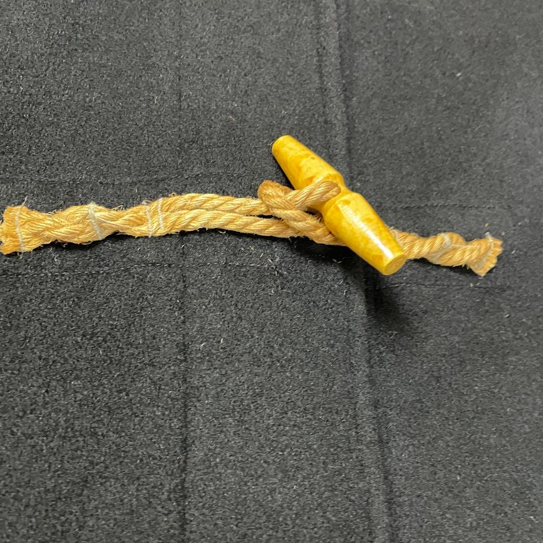【美品】L Polo by Ralph Lauren 90s 米製ダッフルコート