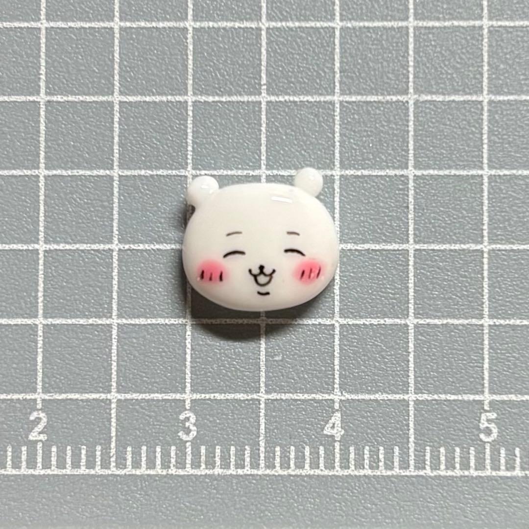専用ページです ちいかわ ネイルパーツ