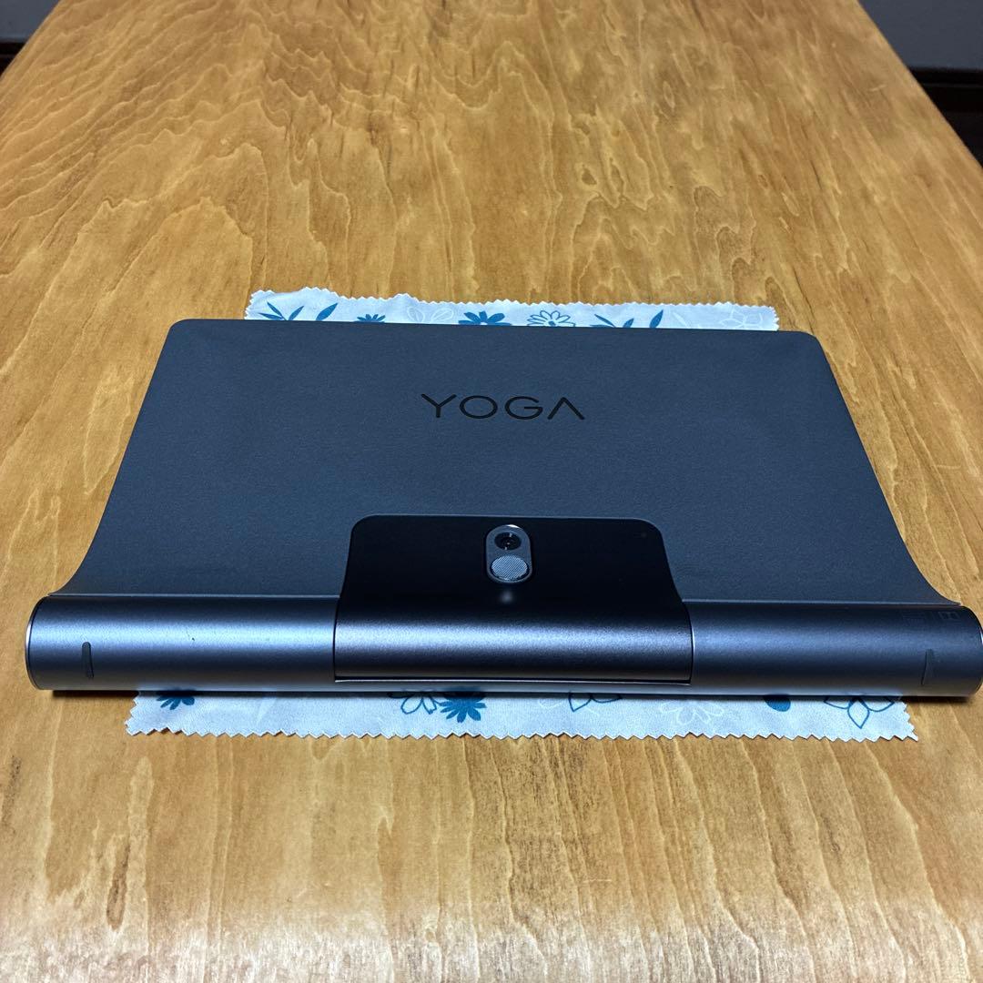 Lenovo YOGA Smart Tab YT-X705T（Wi-Fiモデル)