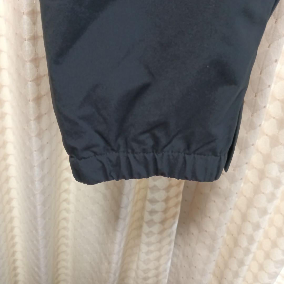 REPUBLIC スノーボードパンツ ブラック
