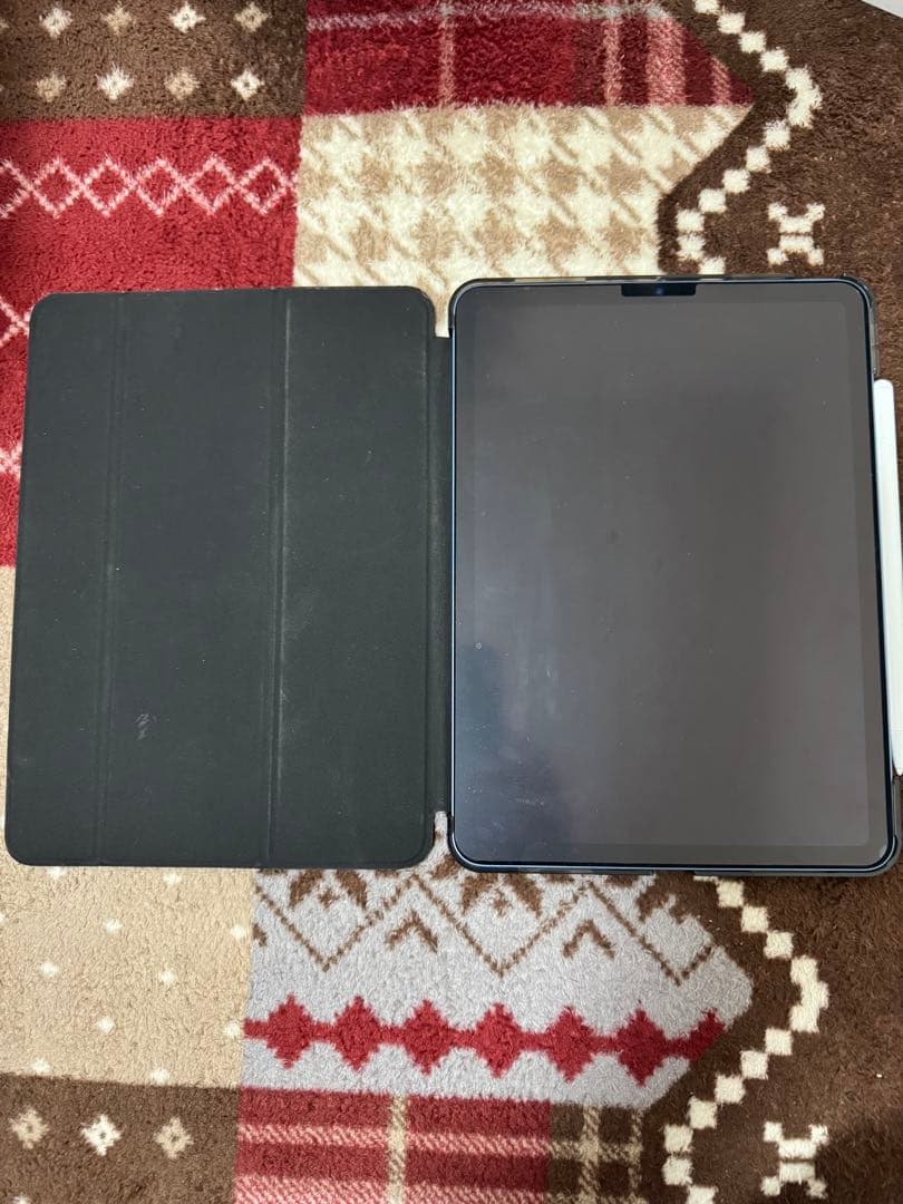 Apple iPad Air (第5世代)