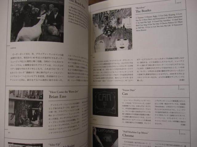 シューゲイザー・ディスク・ガイド　黒田隆憲　shoegazer