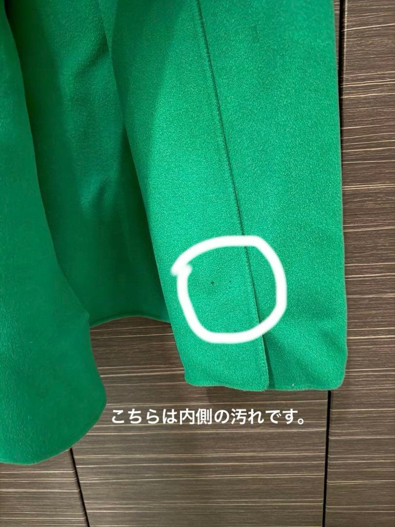 ルシェルブルー　リバーコート　36