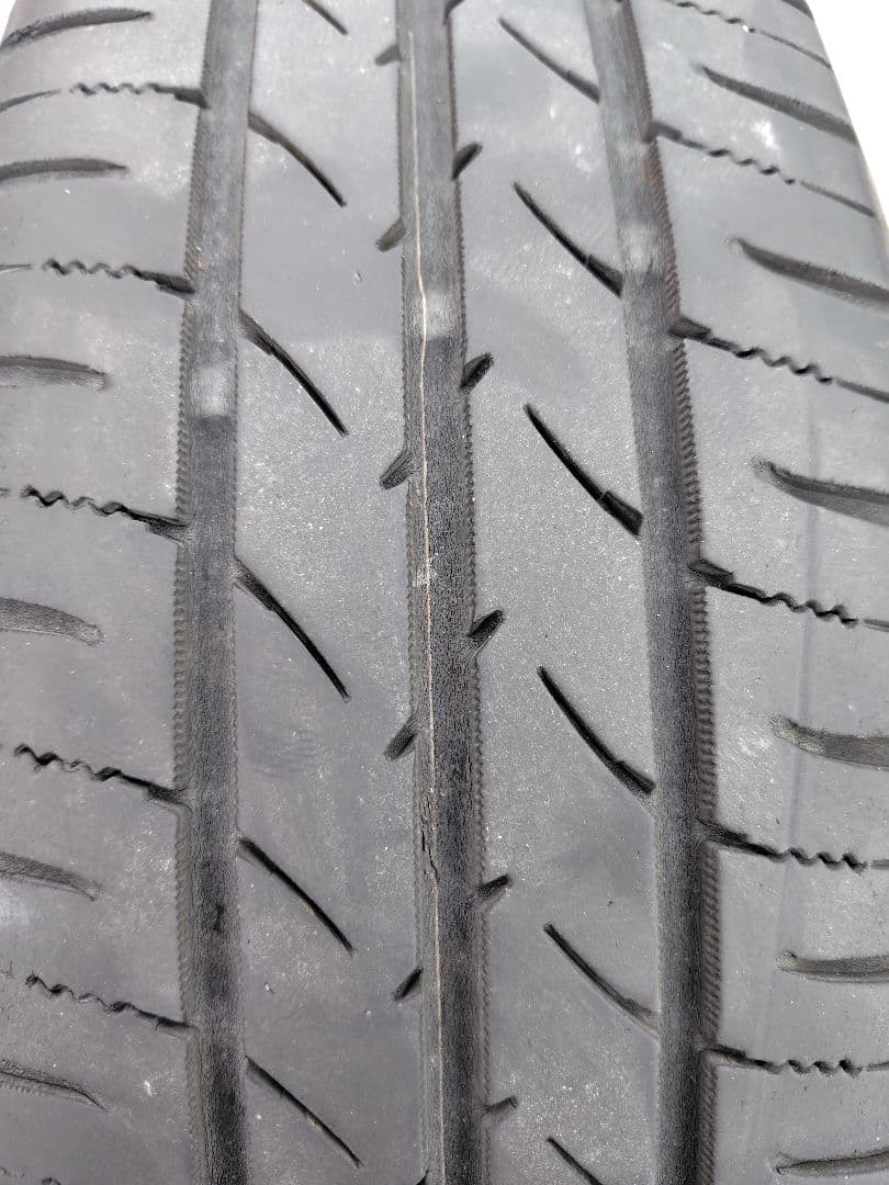 14インチ 5.5j ET38 タイヤ ホイール