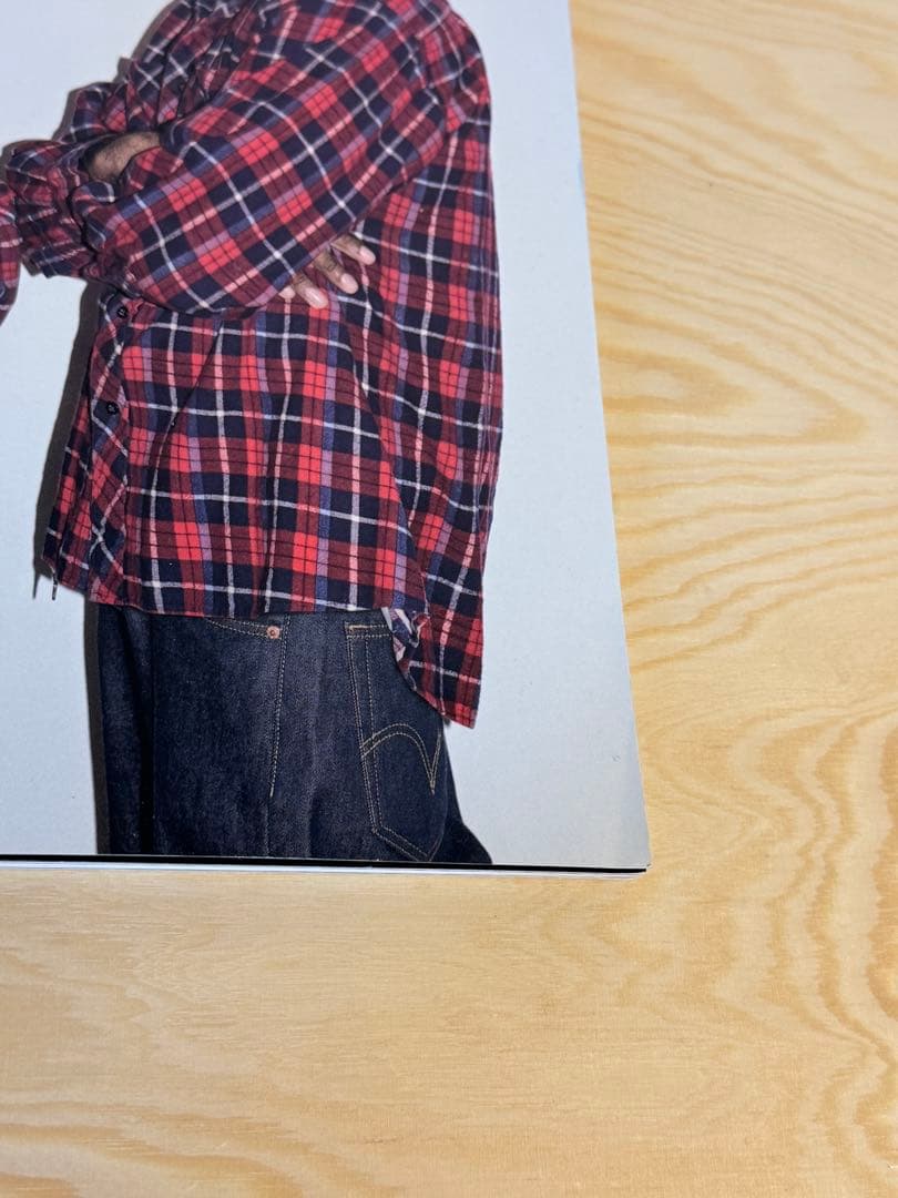アート・デザイン・音楽 VICE The Photo Issue2009&AmericanApparel