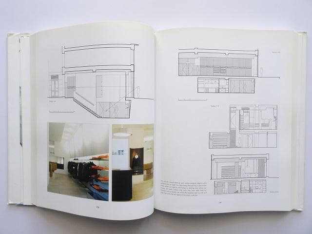 洋書◆商業スペース写真集 本 建物 建物 店舗 設計 デザイン