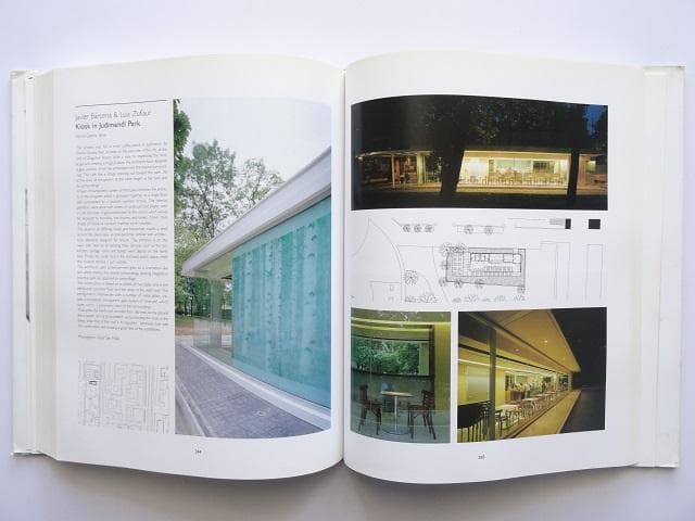 洋書◆商業スペース写真集 本 建物 建物 店舗 設計 デザイン