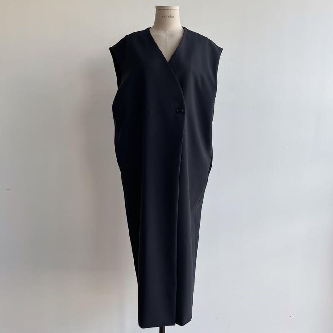 ノクチャ　【nokcha original】2set mulch coat