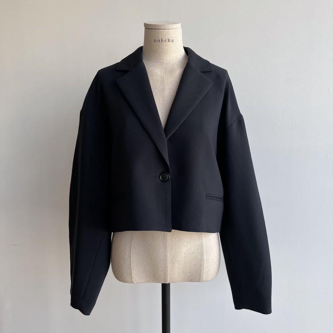 ノクチャ　【nokcha original】2set mulch coat