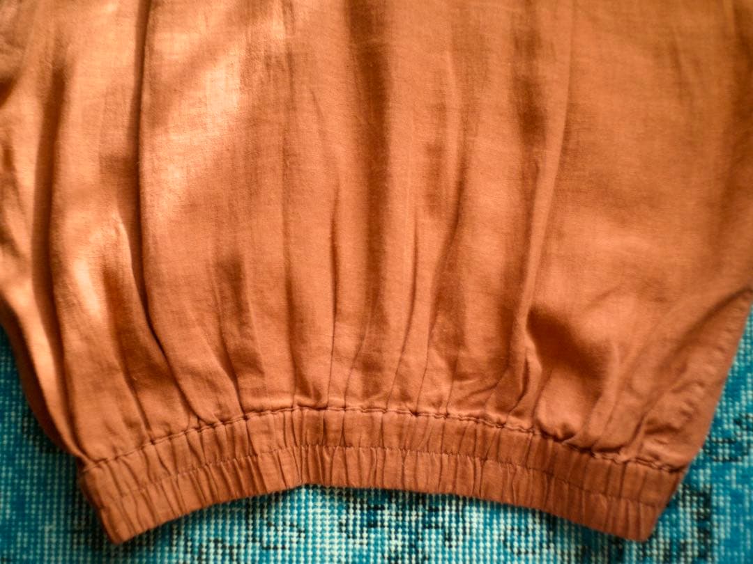ジャケット・アウター 90s VALENTINO GARAVANI design linen jkt