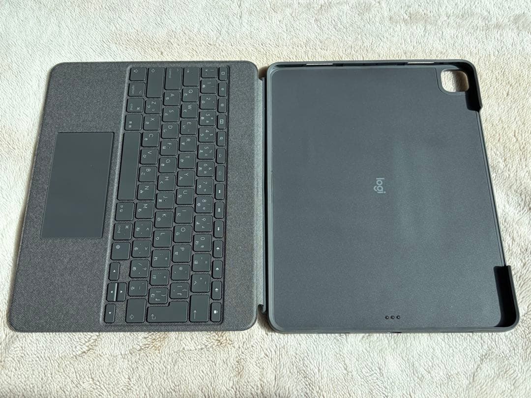 iPad Pro 12.9 第6世代 512GB M2 美品