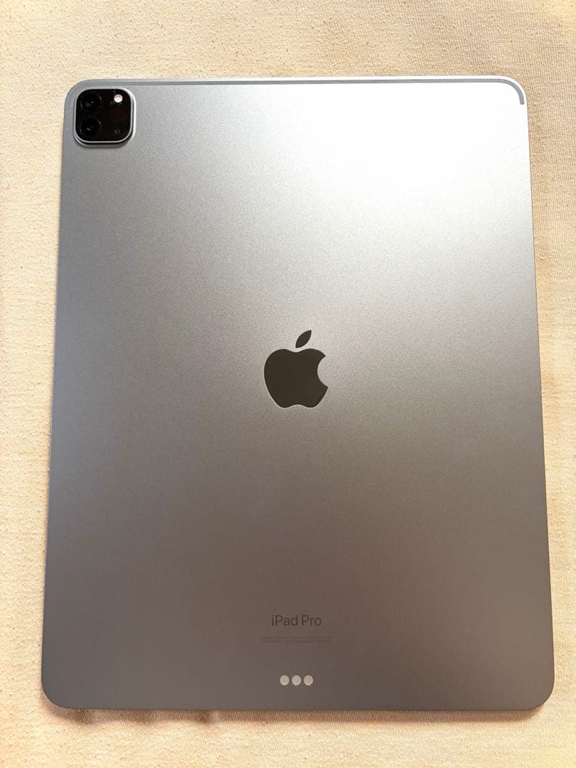 iPad Pro 12.9 第6世代 512GB M2 美品