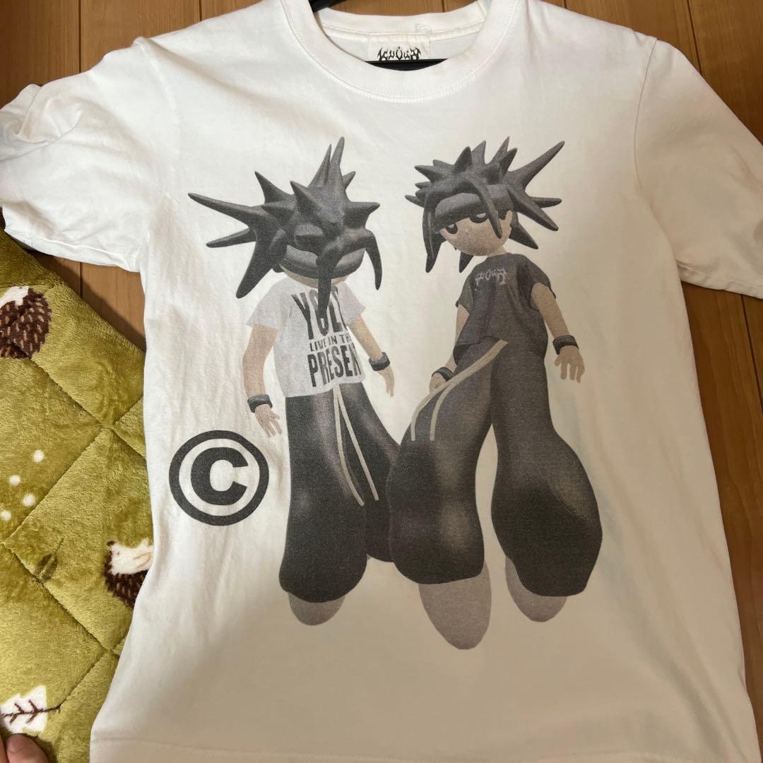 トップス Kouga