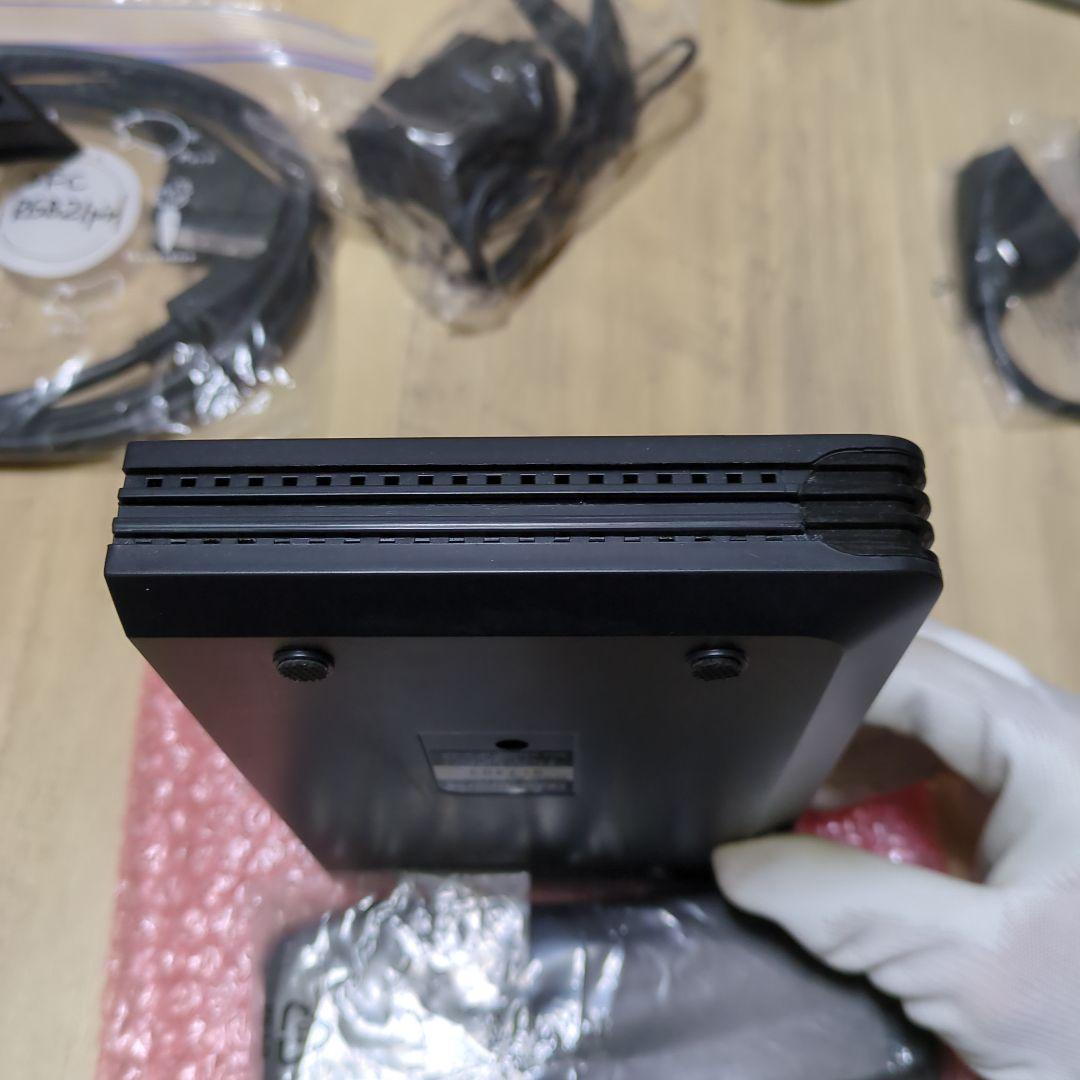 XRGB-mini FRAMEMEISTER+スーパーファミコン用21ピンRGB