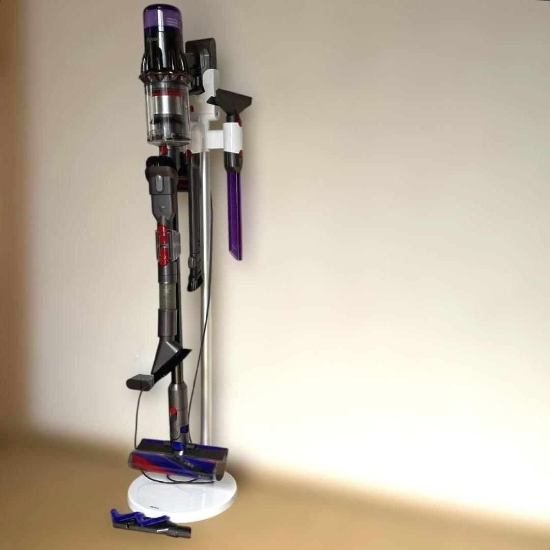 Dyson ダイソンsv18 Digital slim 純正ドック付き