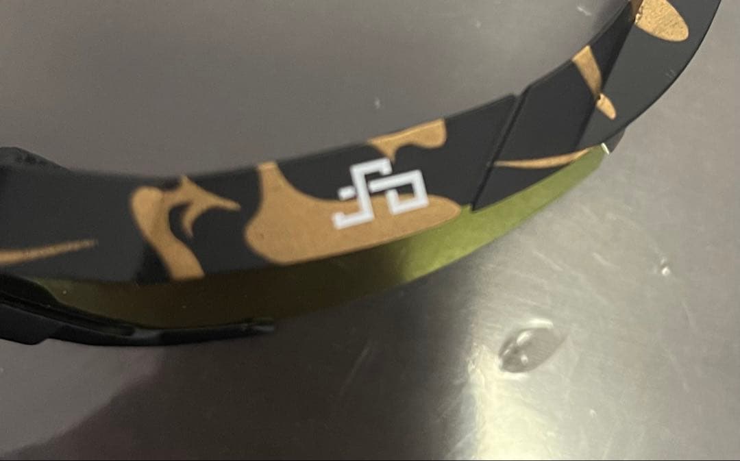 小物 100% SPEEDCRAFT