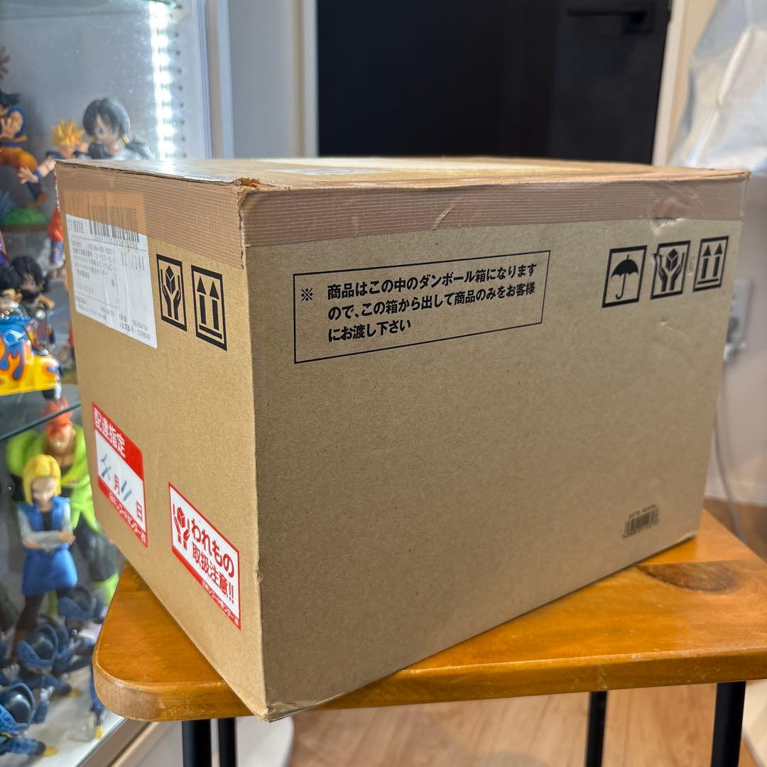 ドラゴンボール 劇場版 DRAGON BOX 完全予約限定生産