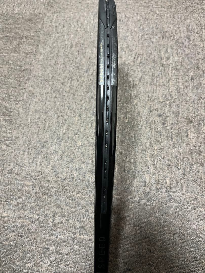 テニスラケット HEAD SPEED MP LEGEND2025