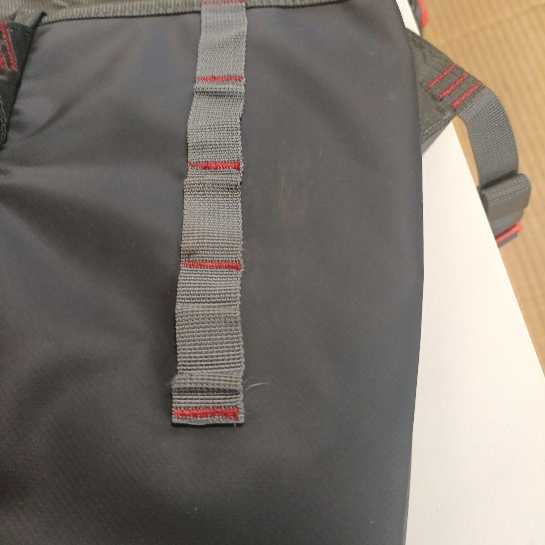 ACEPAC 　自転車用　サドルバッグ